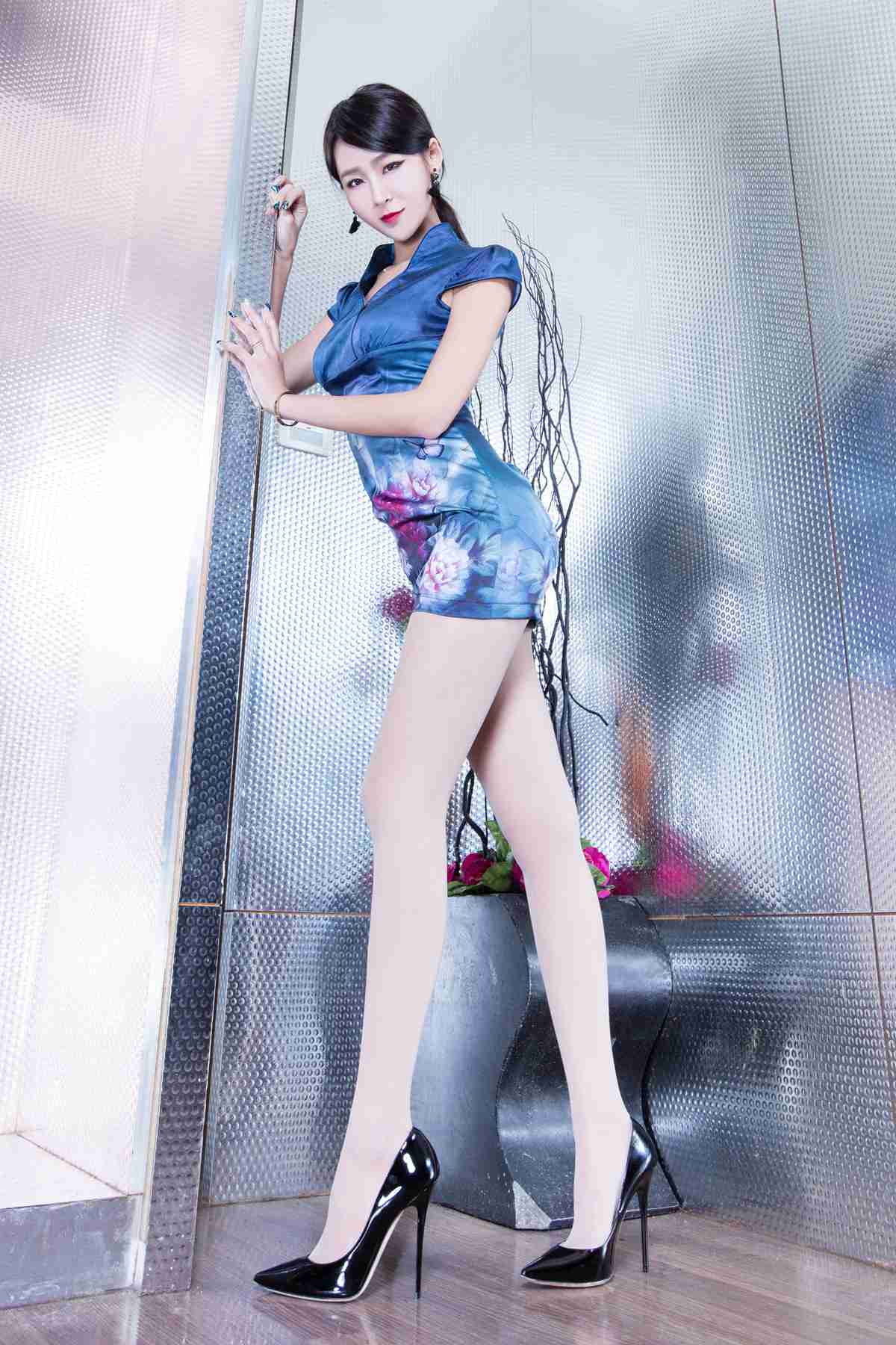 [BeautyLeg] No.1290 Winnie [48P]第3张