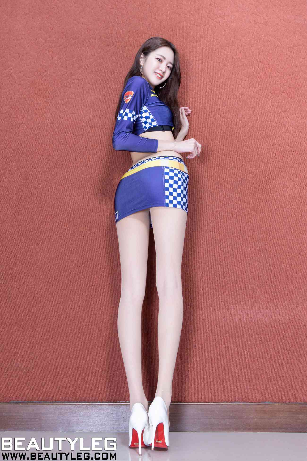 [Beautyleg]2021.12.31 NO.2138 Una[56P]第18张