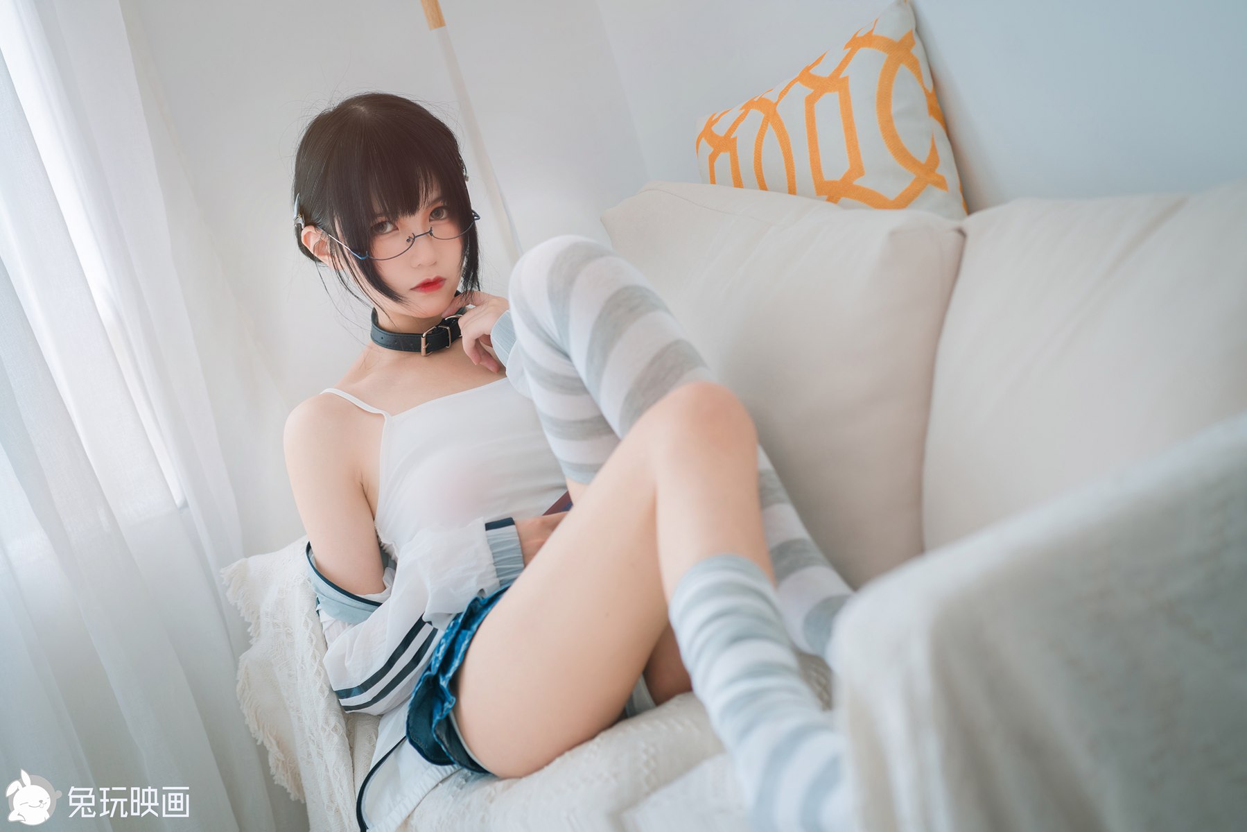 逐月Su 午后的房间 [36P]第10张