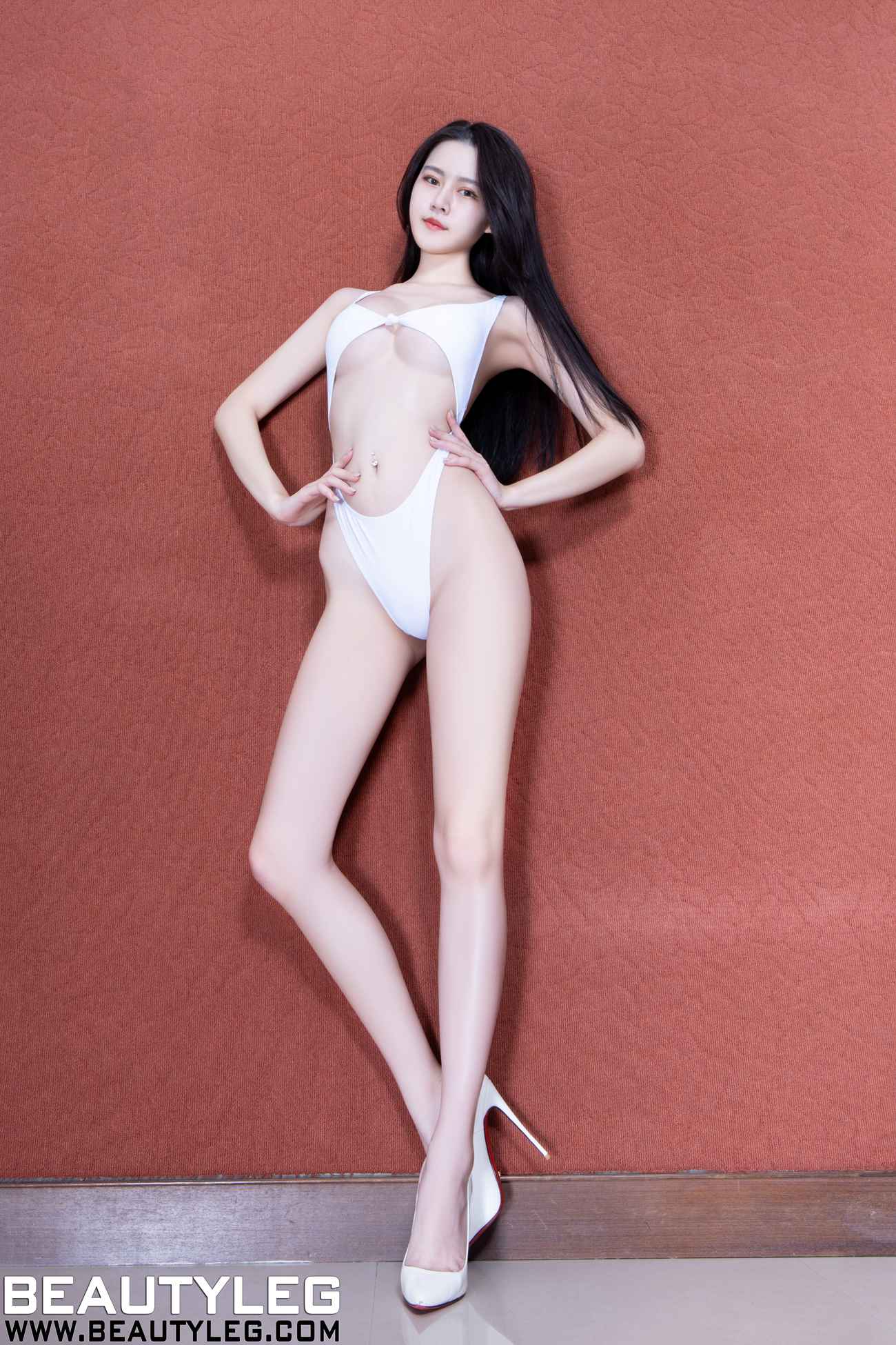 [Beautyleg]美腿寫真 2022.01.28 No.2146 Miga[48P]第9张