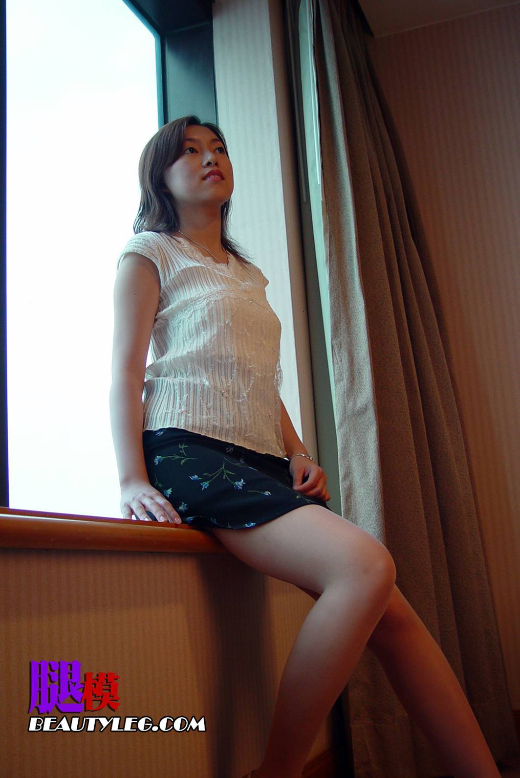 [BeautyLeg] No.008 芸芸 台灣高雄 60 pics 在现浏览第19张