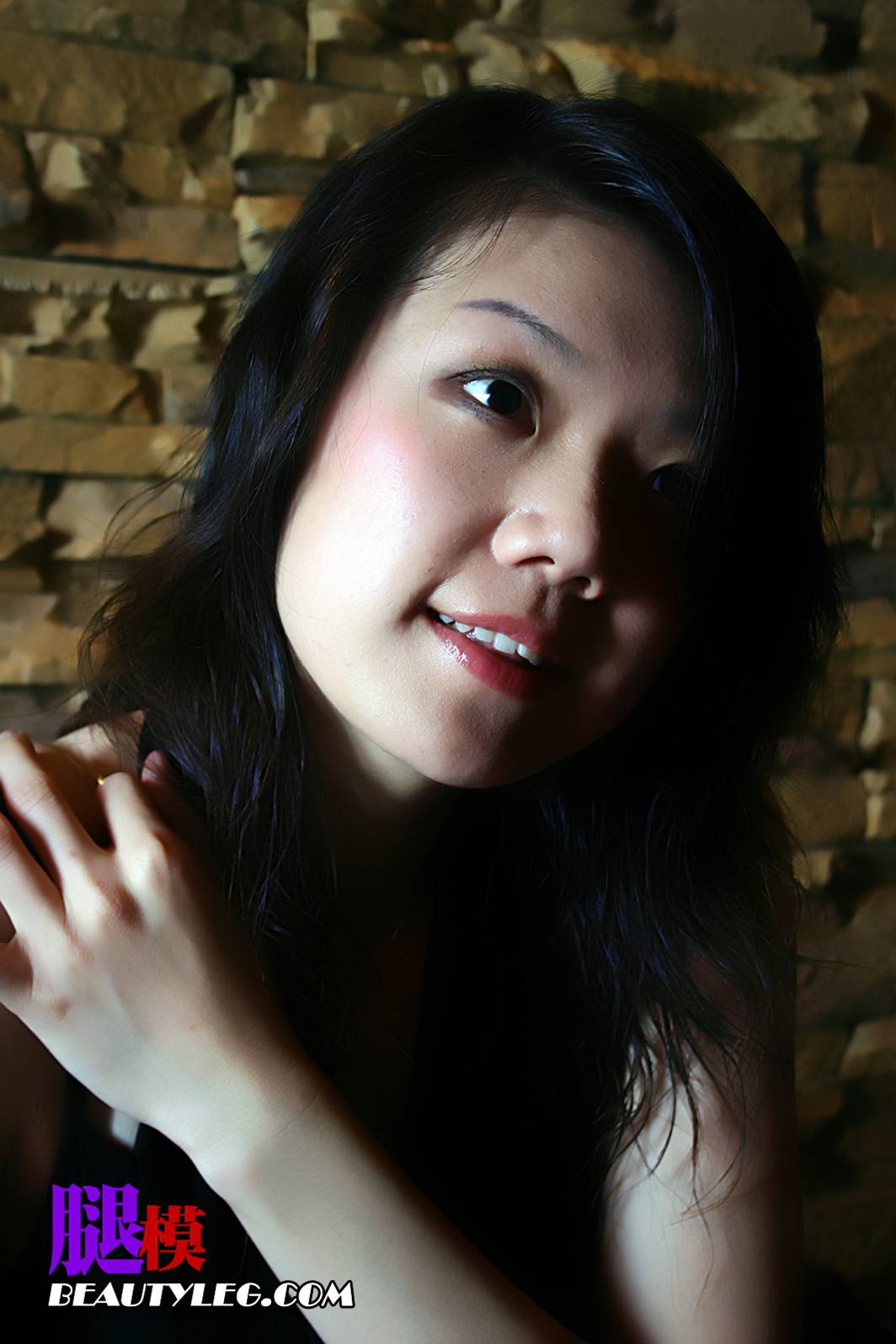 [BeautyLeg] No.010 Tannie 第一期 台灣台北 102 pics 在现浏览第17张