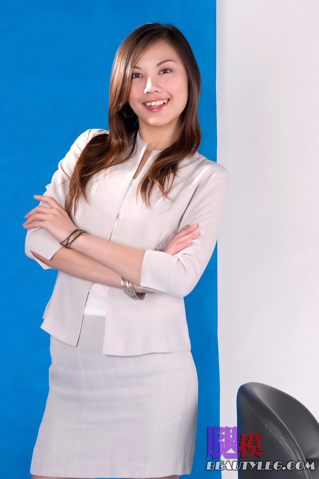 [BeautyLeg] No.018 Pikki 在现浏览第24张