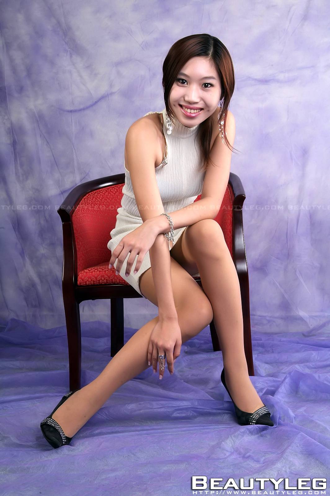 [BeautyLeg] No.043 遥遥 在现浏览第30张