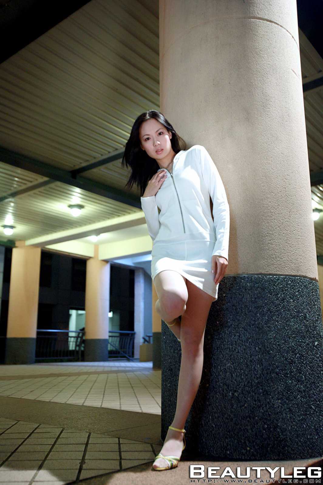 [BeautyLeg] No.048 孟瑶 在现浏览第19张