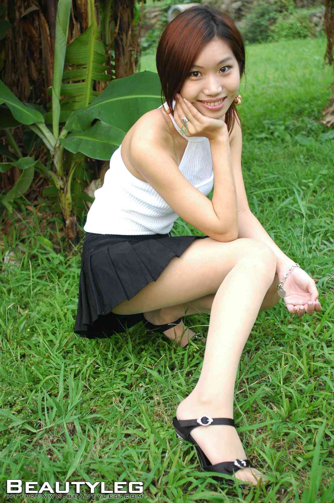 [BeautyLeg] No.047 瑤瑤 在现浏览第21张