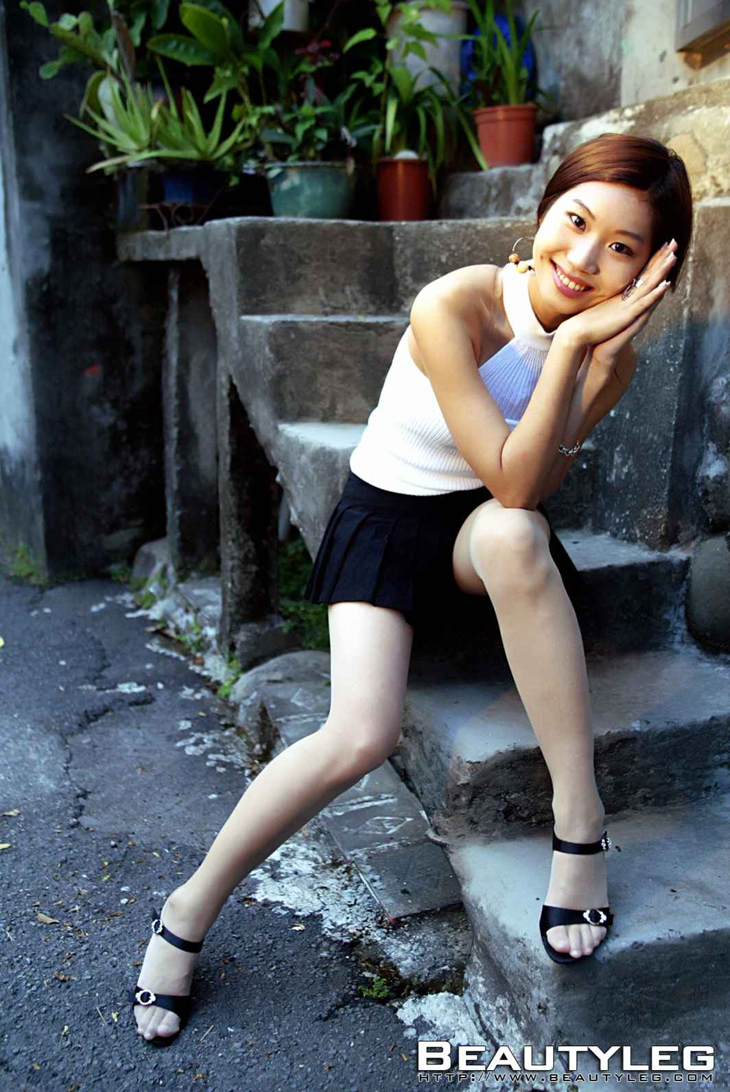 [BeautyLeg] No.047 瑤瑤 在现浏览第20张