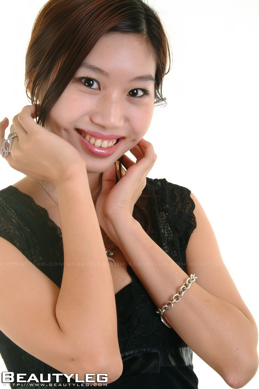 [BeautyLeg] No.043 遥遥 在现浏览第2张