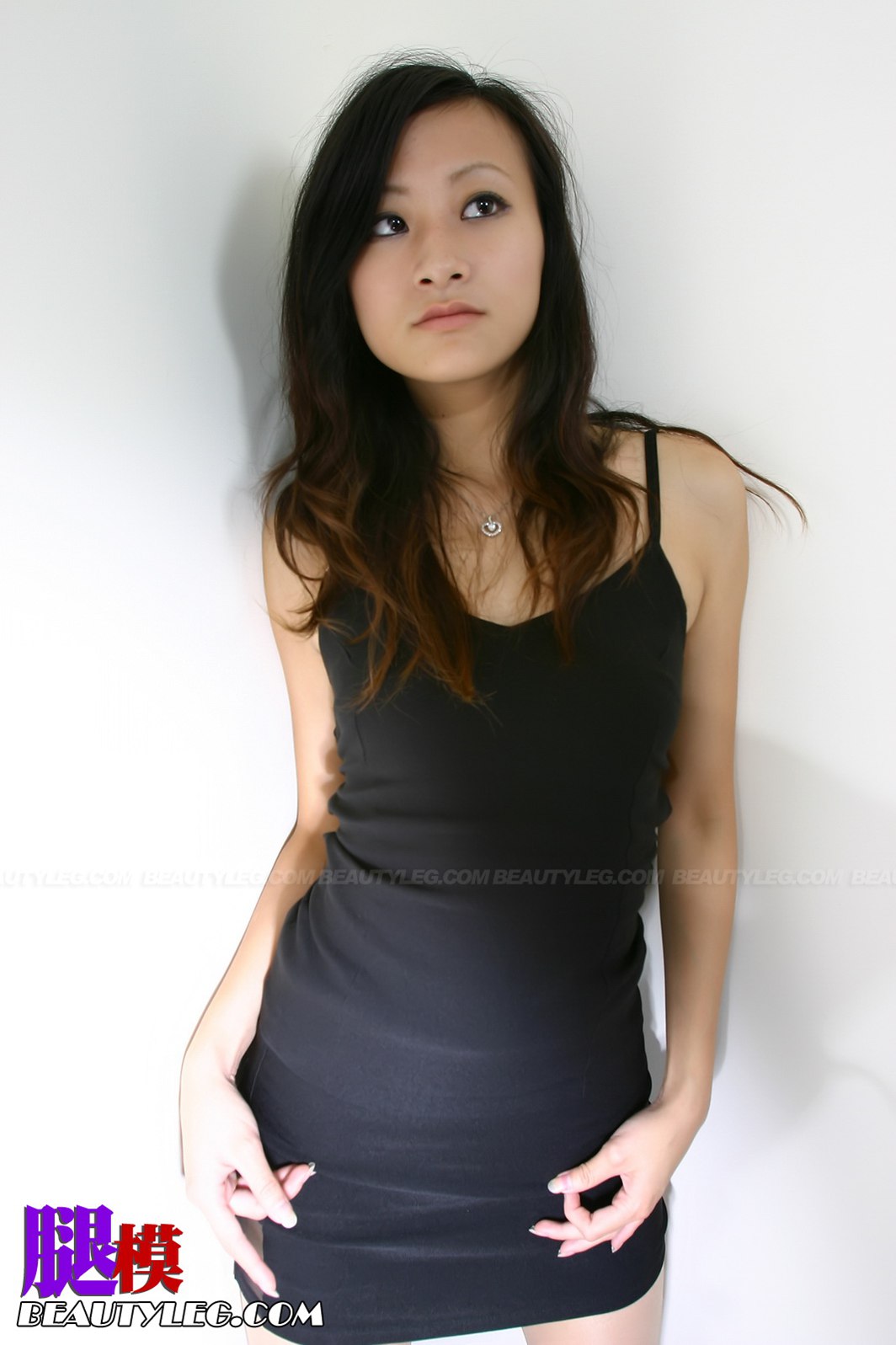 [BeautyLeg] No.042 小杨 在现浏览第23张