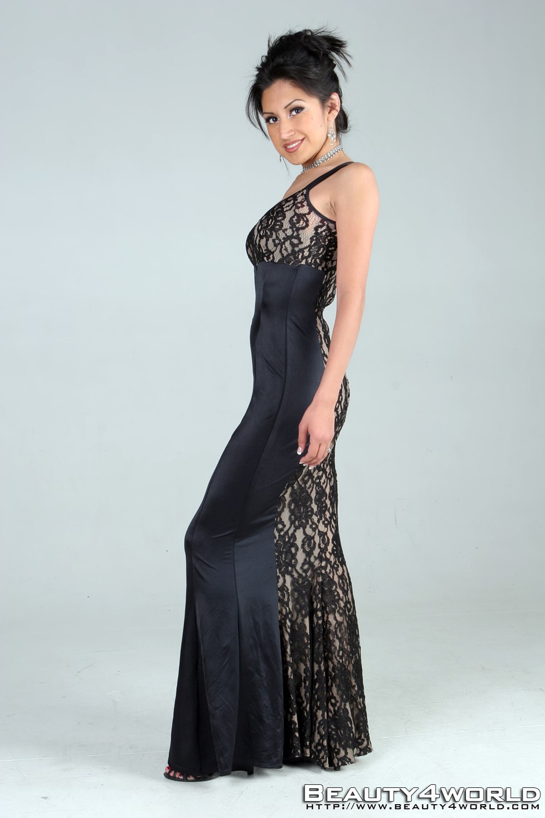 [BeautyLeg] No.058 Beauty4world Liz 在现浏览第12张