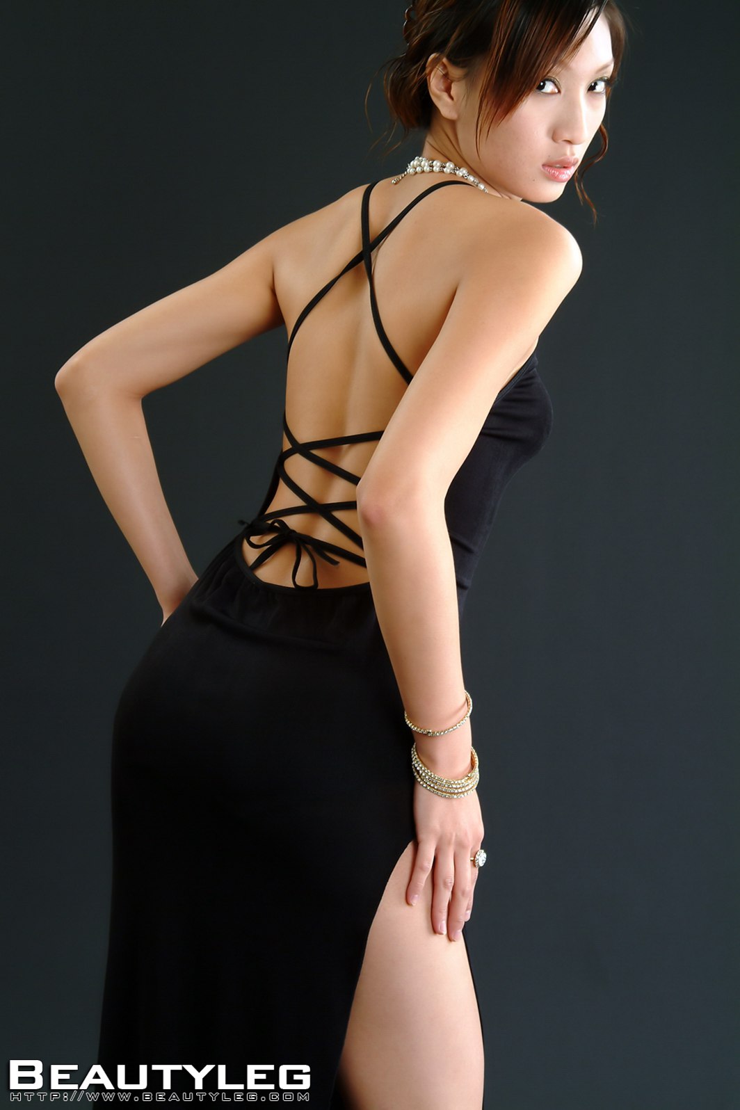 [BeautyLeg] No.059 小嫻 在现浏览第15张
