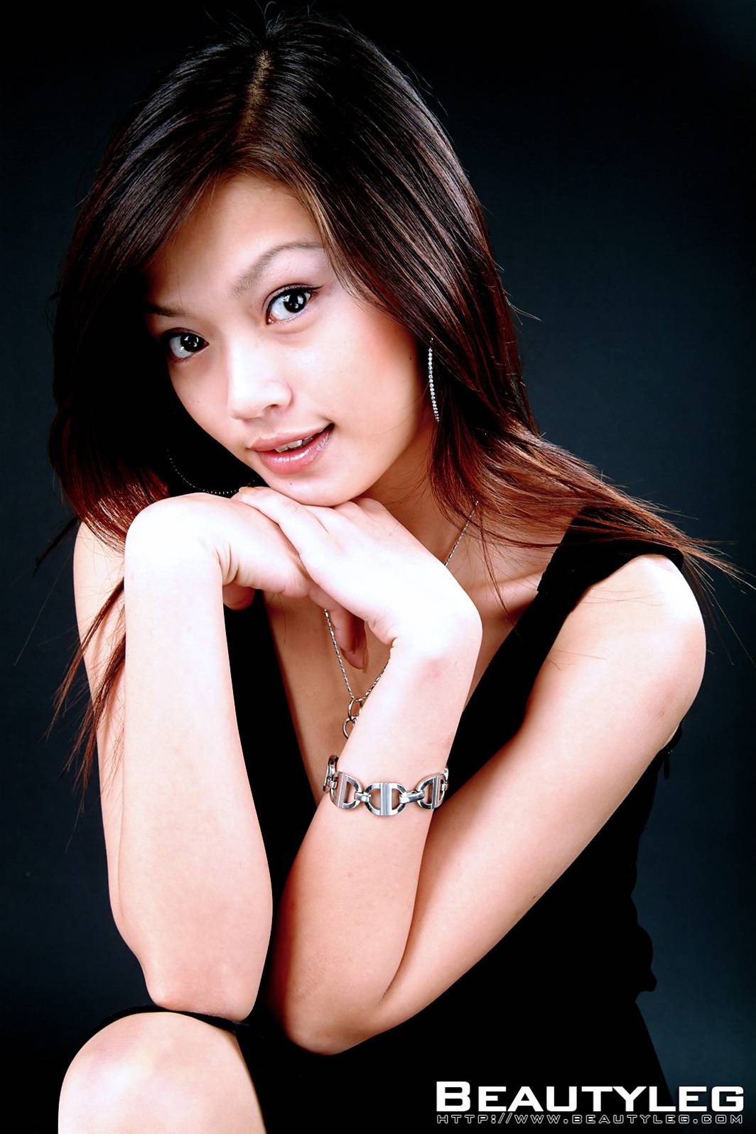 [BeautyLeg] No.068 在现浏览第8张