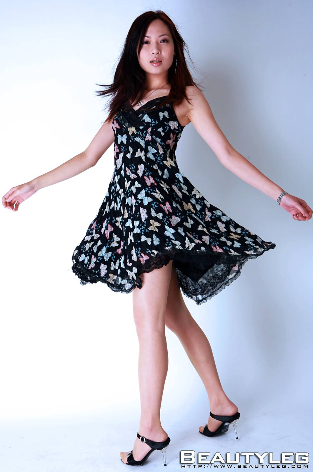 [BeautyLeg] No.070 孟瑤 第四期 100pics 在现浏览第8张