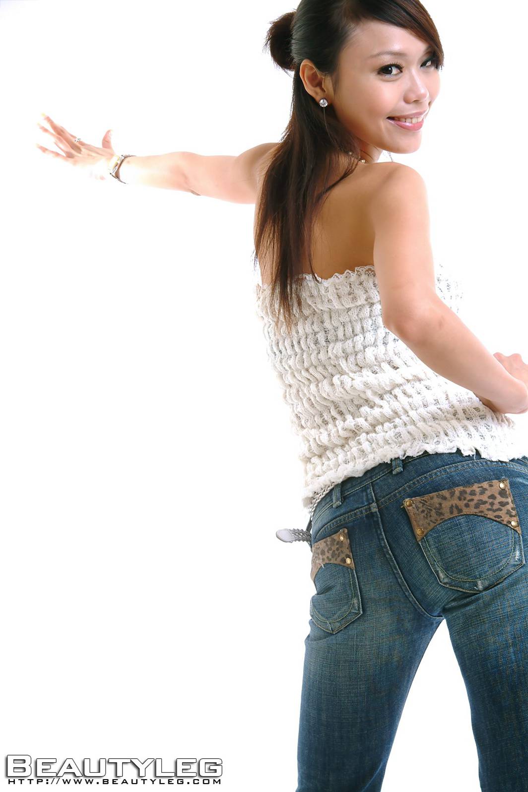 [BeautyLeg] NO.065 在现浏览第30张