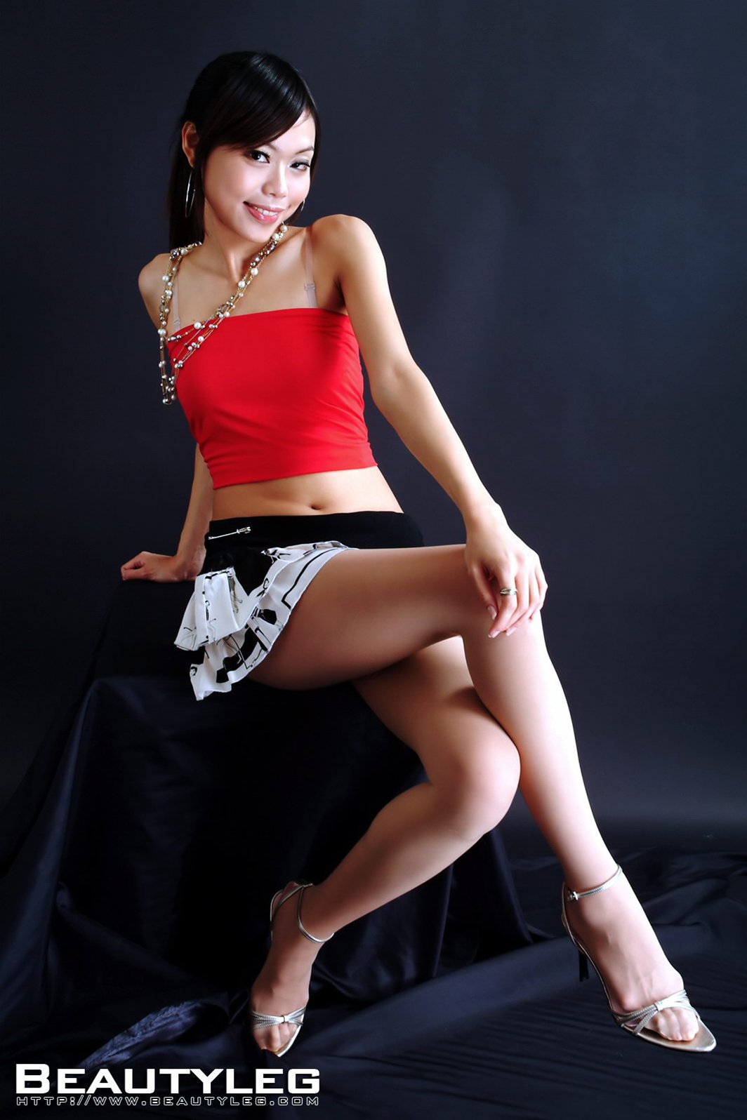[BeautyLeg] No.075 在现浏览第25张