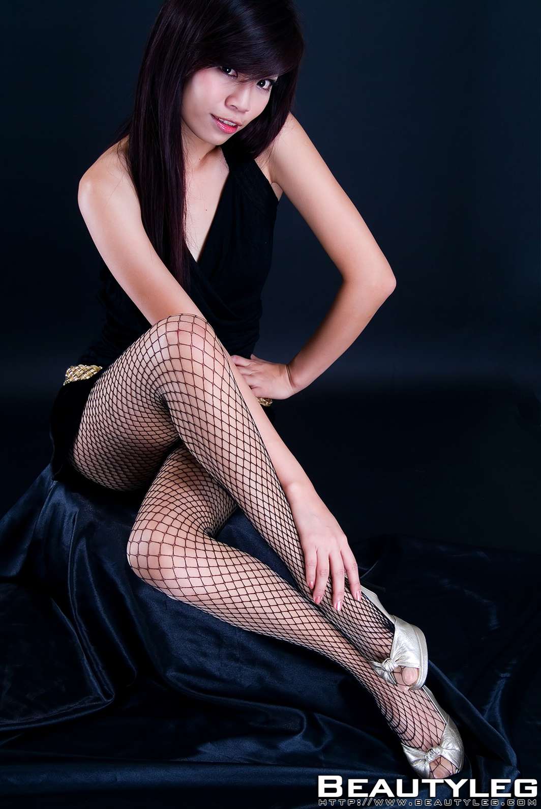 [BeautyLeg] No.090 kate 在现浏览第22张