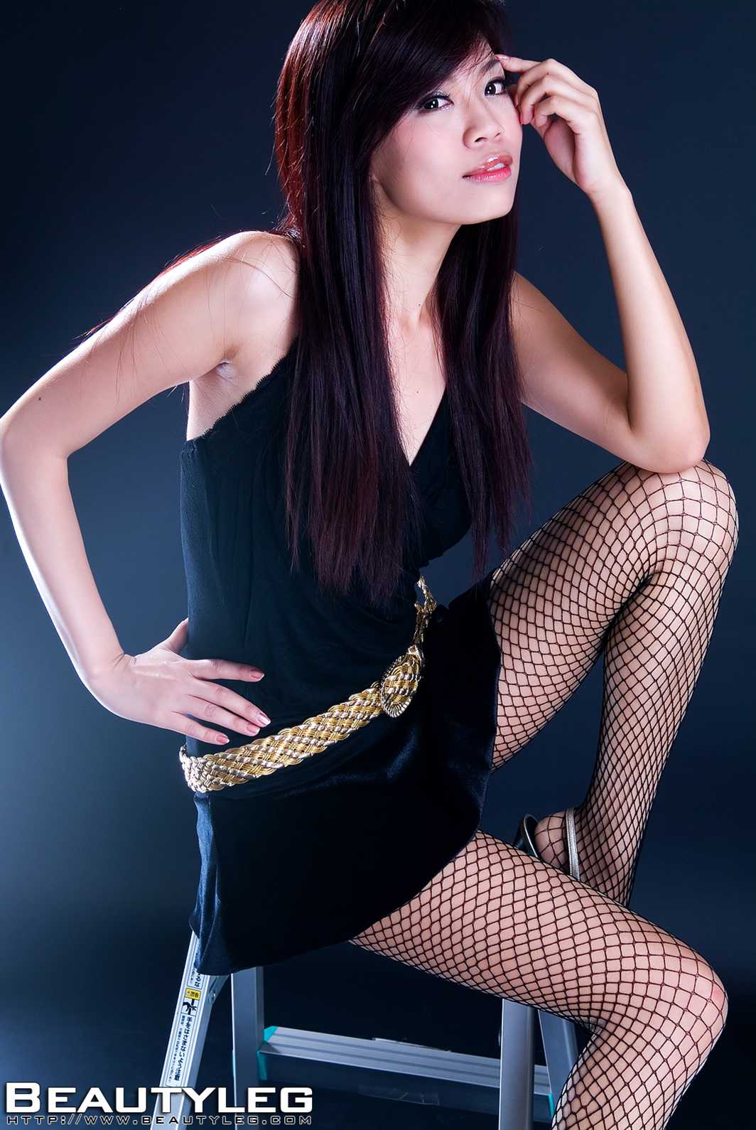 [BeautyLeg] No.090 kate 在现浏览第33张