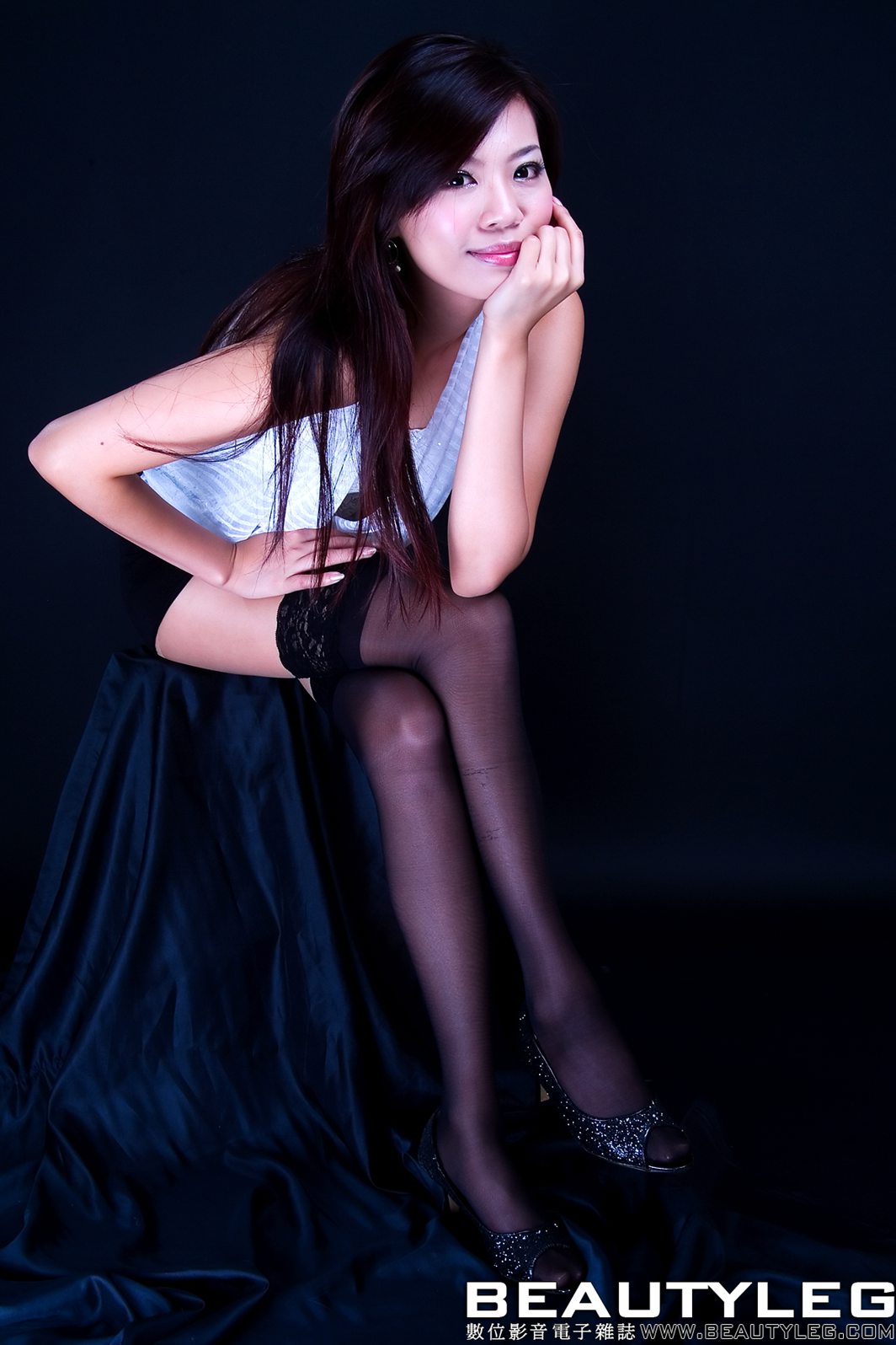 [BeautyLeg] No.100 Kate 在现浏览第22张