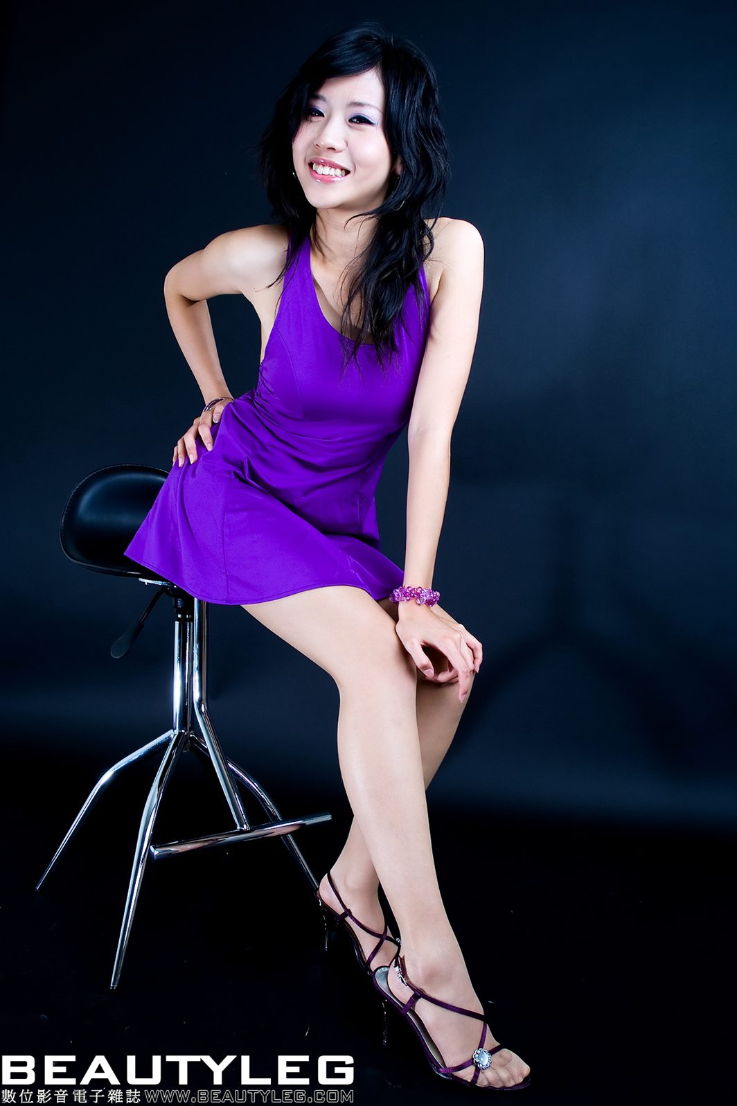 [BeautyLeg] No.102 Jean 85 pics 在现浏览第11张