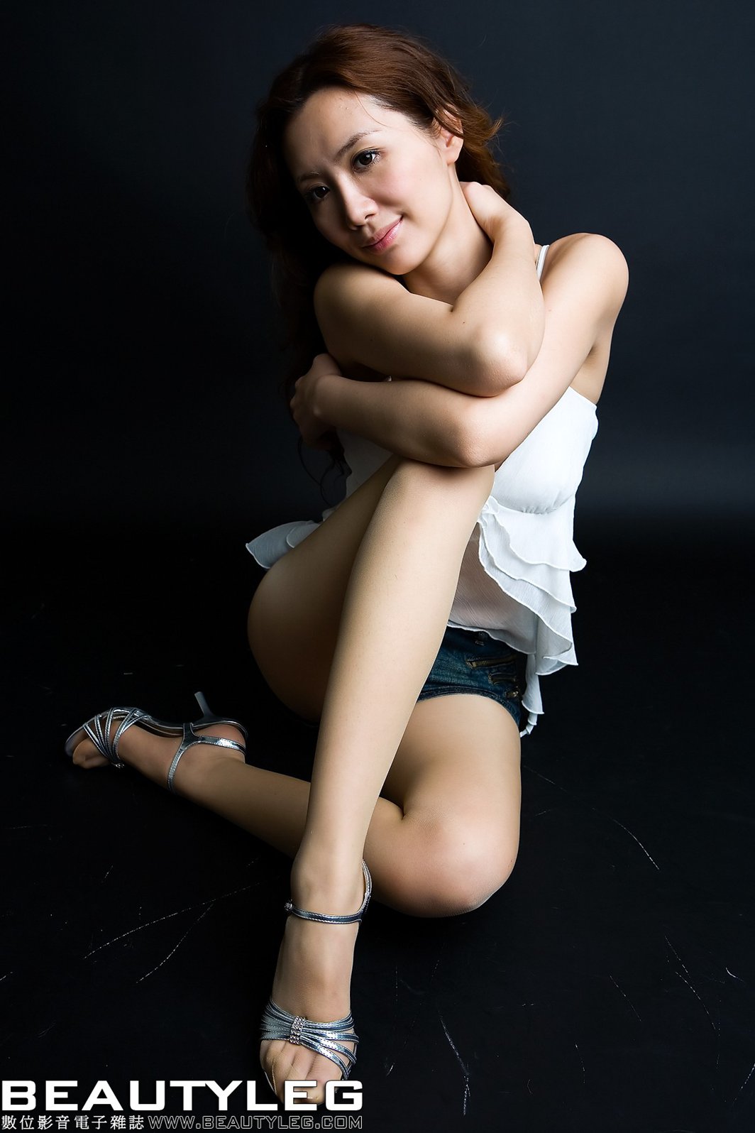 [BeautyLeg] No.133 Sunny 在现浏览第5张