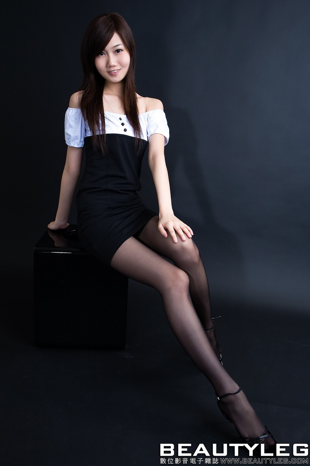 [BeautyLeg] No.156 Queenie 在现浏览第21张