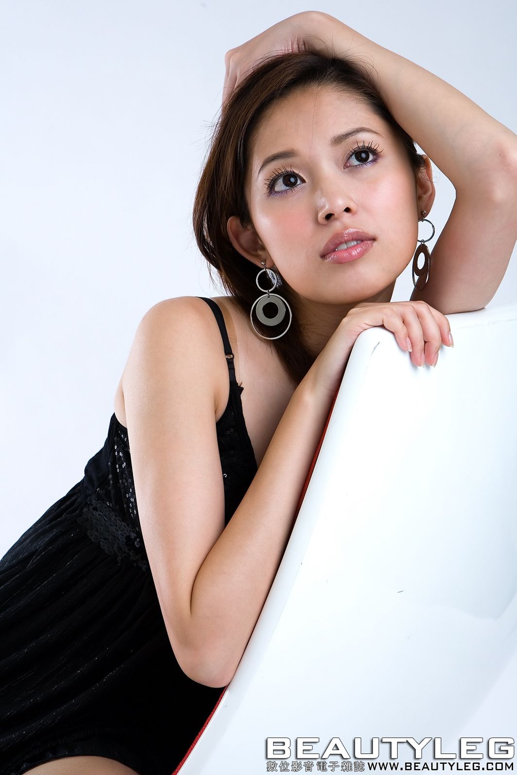 [BeautyLeg] No.161 Ivy 在现浏览第23张