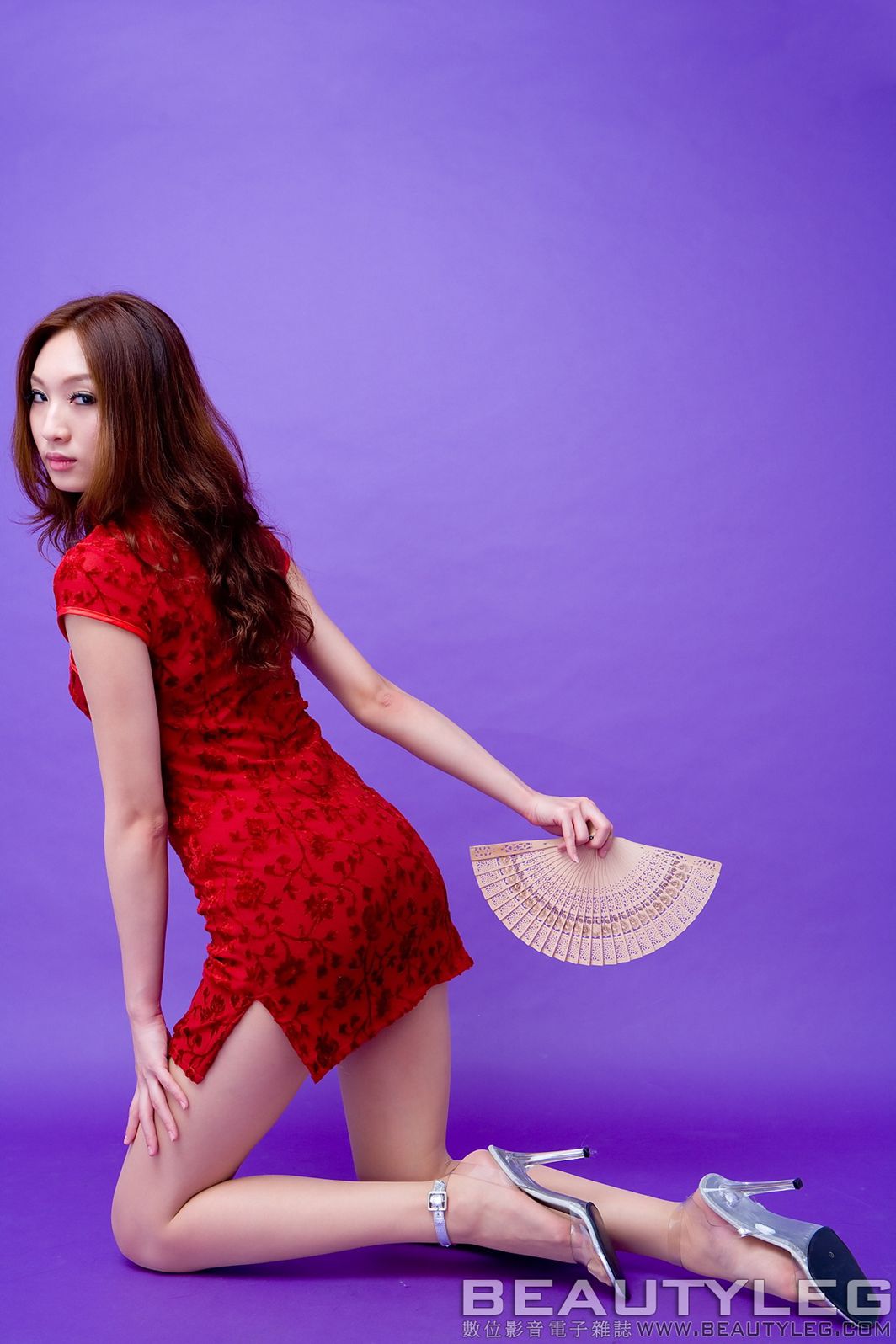 [BeautyLeg] No.207 Ruby 79pics 在现浏览第11张