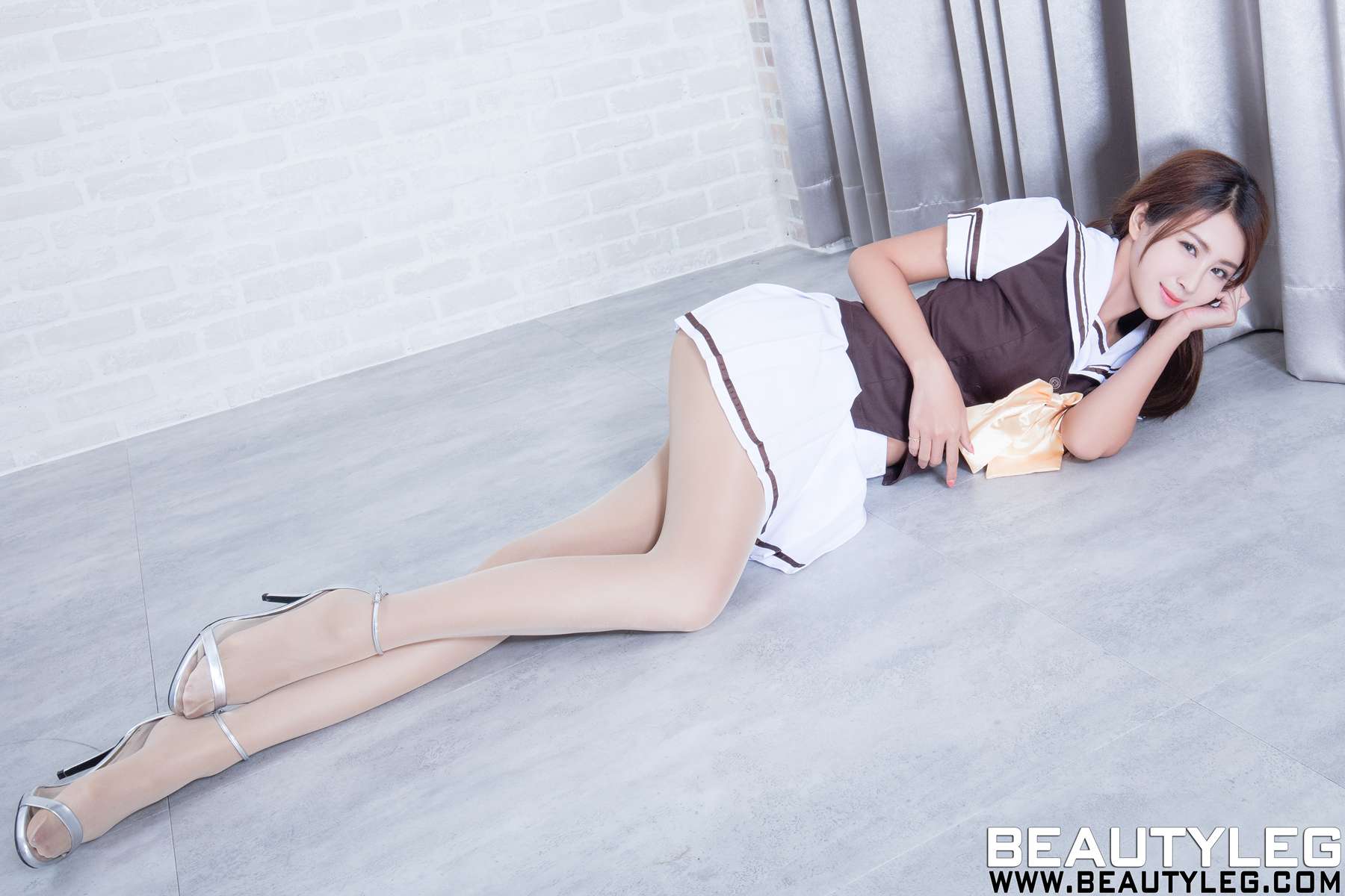 [BeautyLeg] No.1347 Miso [50P]第7张