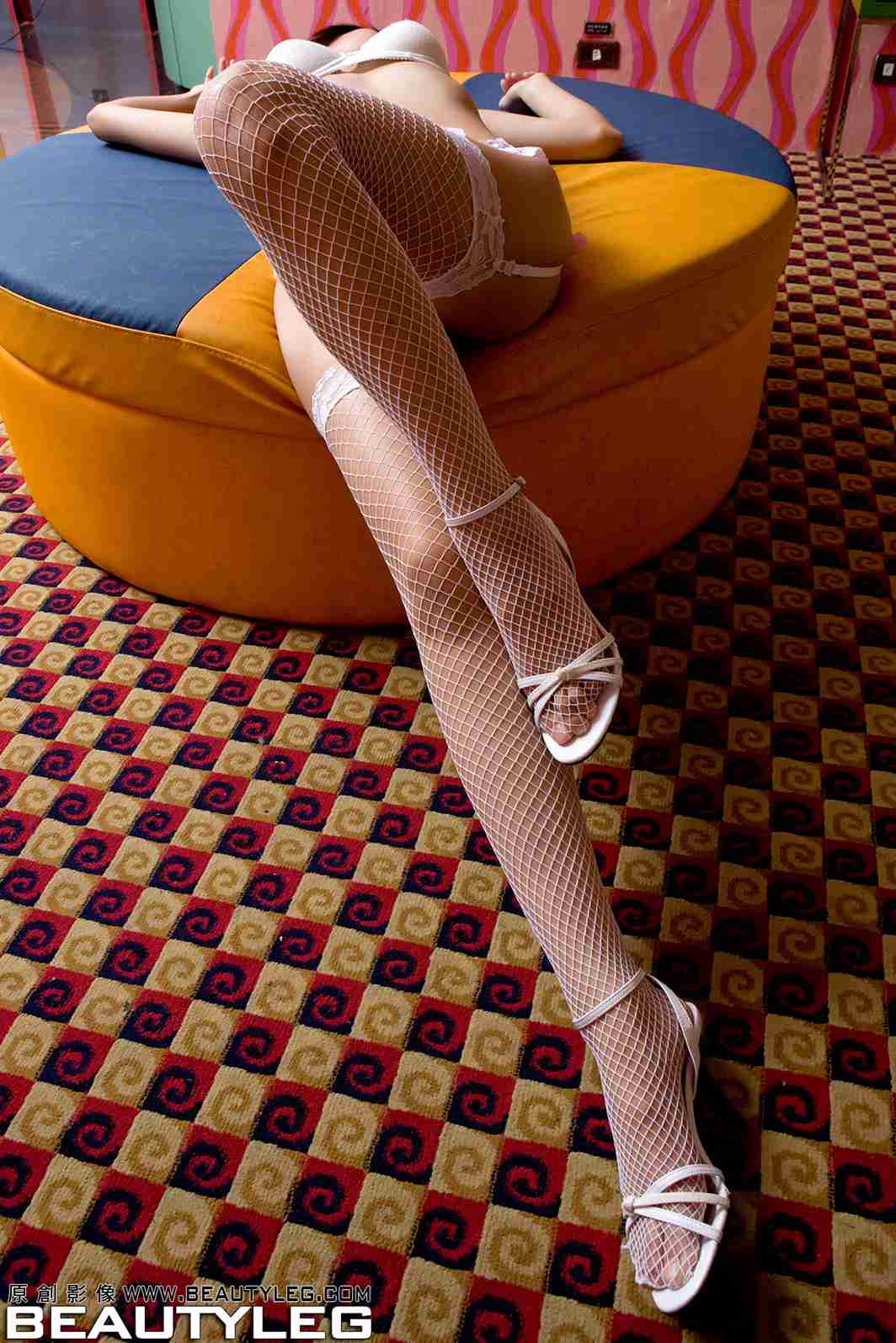 [BeautyLeg] No.379 Anonymous[78P] 在现浏览第4张