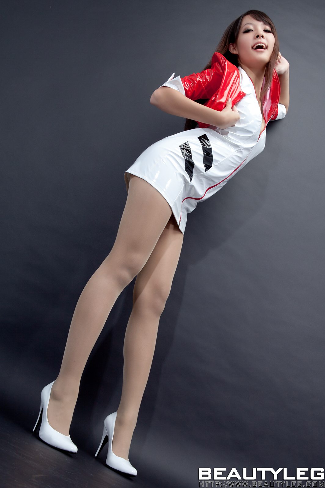 [BeautyLeg] No.481 Aileen 在现浏览第14张