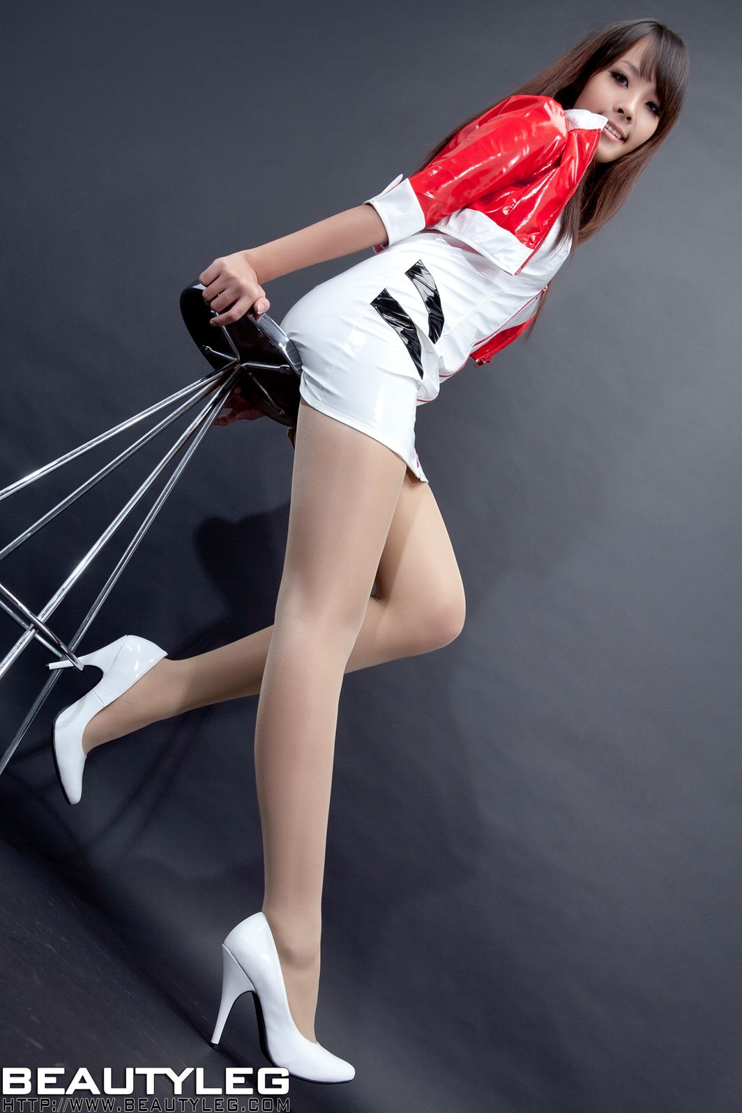 [BeautyLeg] No.481 Aileen 在现浏览第19张