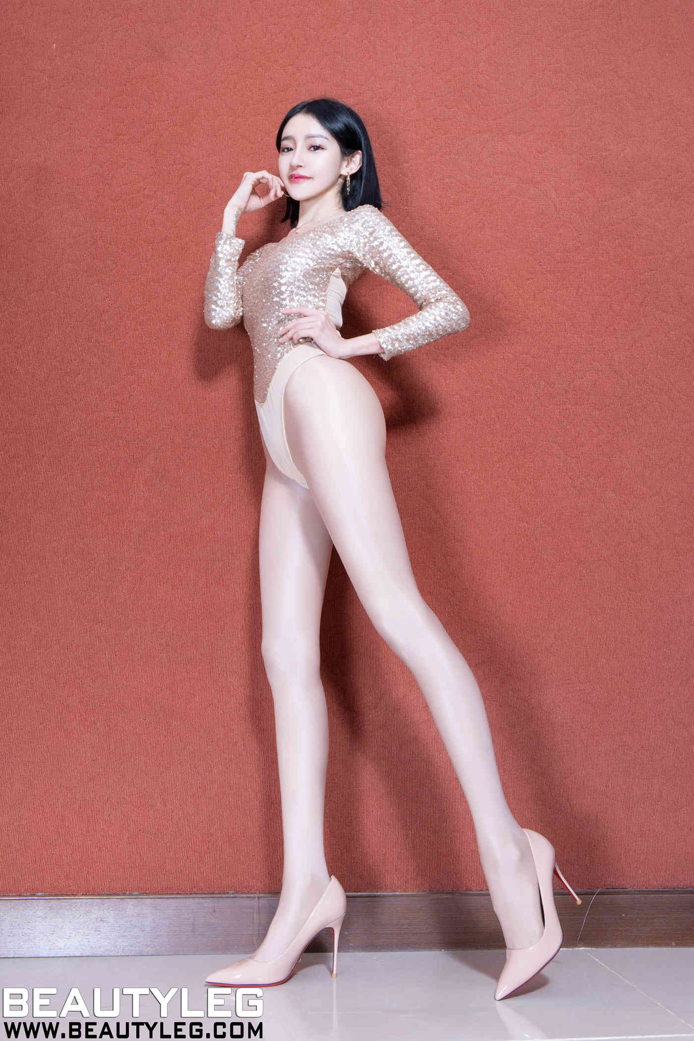 [Beautyleg] 2022.04.29 No.2170 Avril[63P]第11张