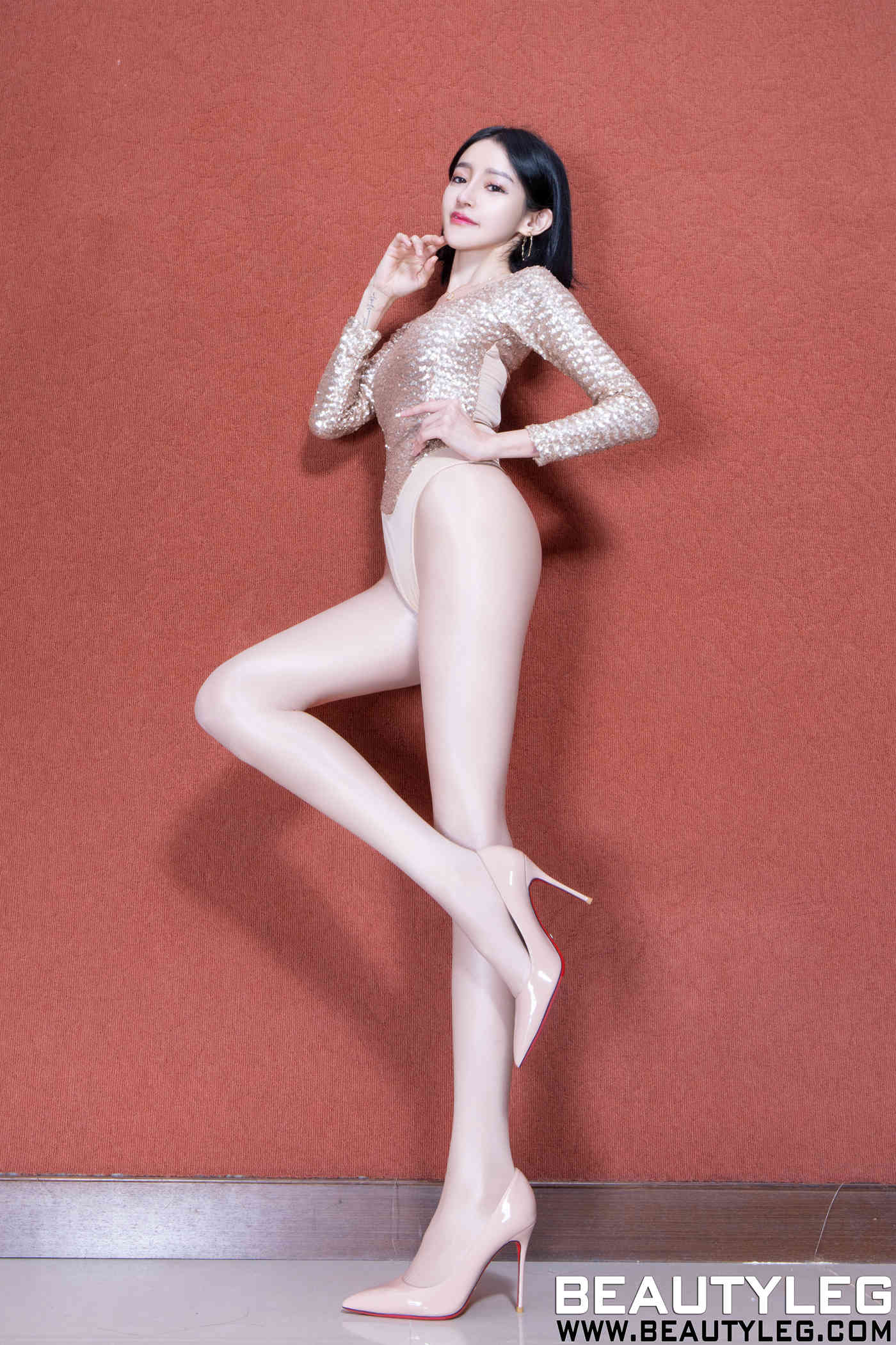 [Beautyleg] 2022.04.29 No.2170 Avril[63P]第10张