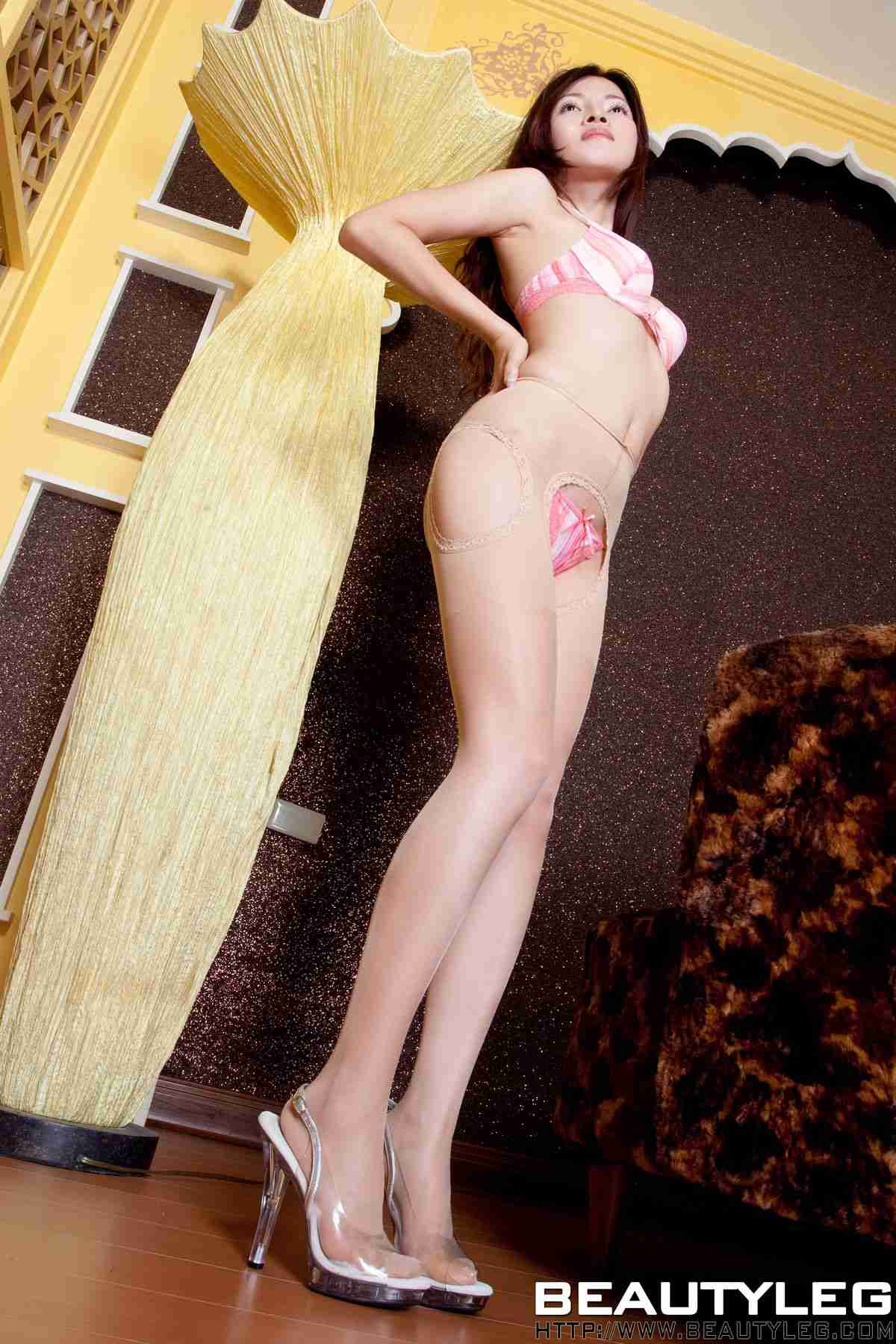 [BeautyLeg]No.602 Olivia [69P] 在现浏览第7张