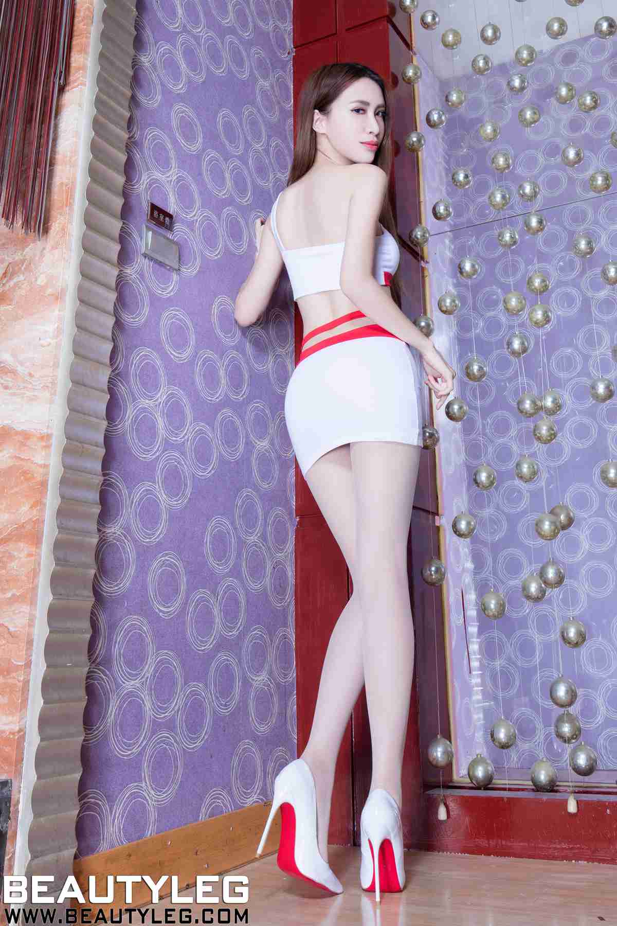 [BeautyLeg] No.1421 Stephy [58P]第3张