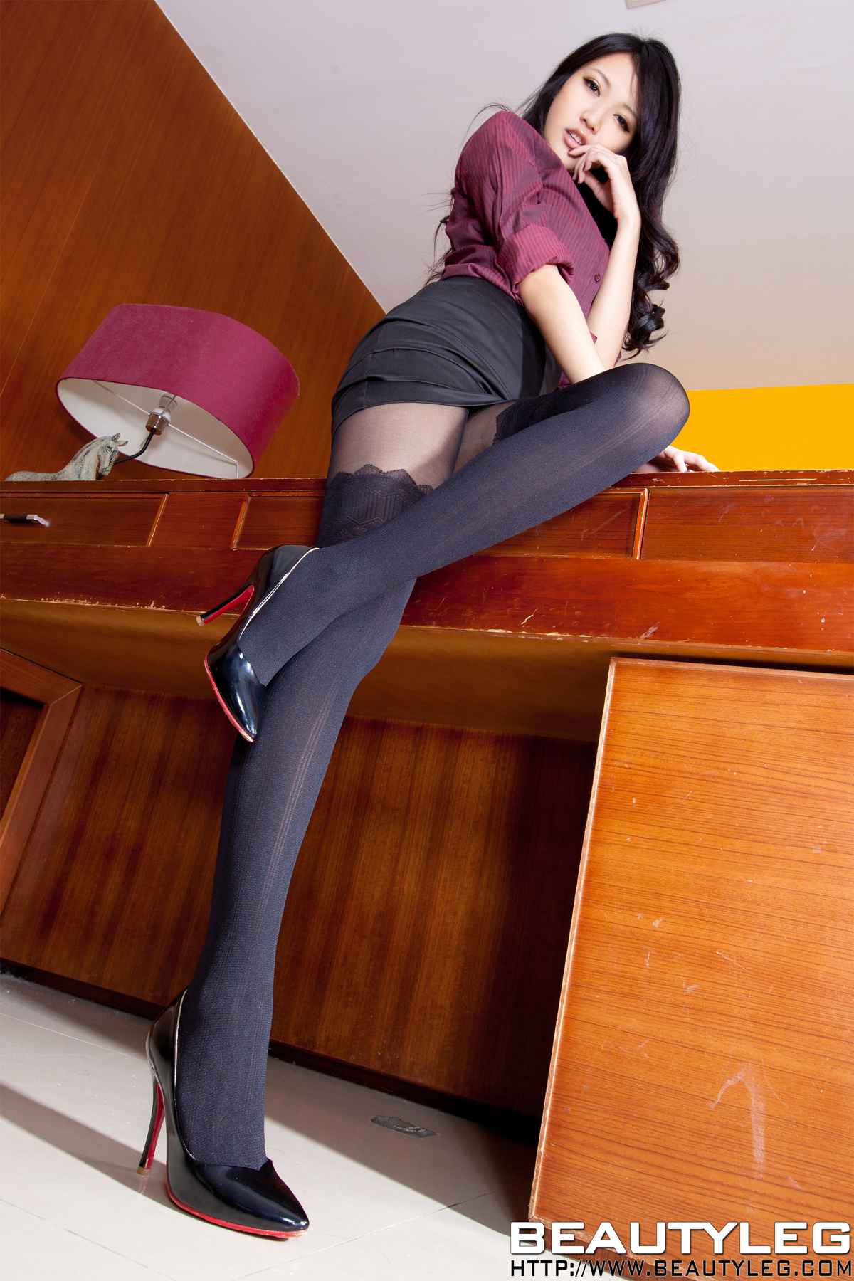 [BeautyLeg] No.663 Jill[62P] 在现浏览第5张