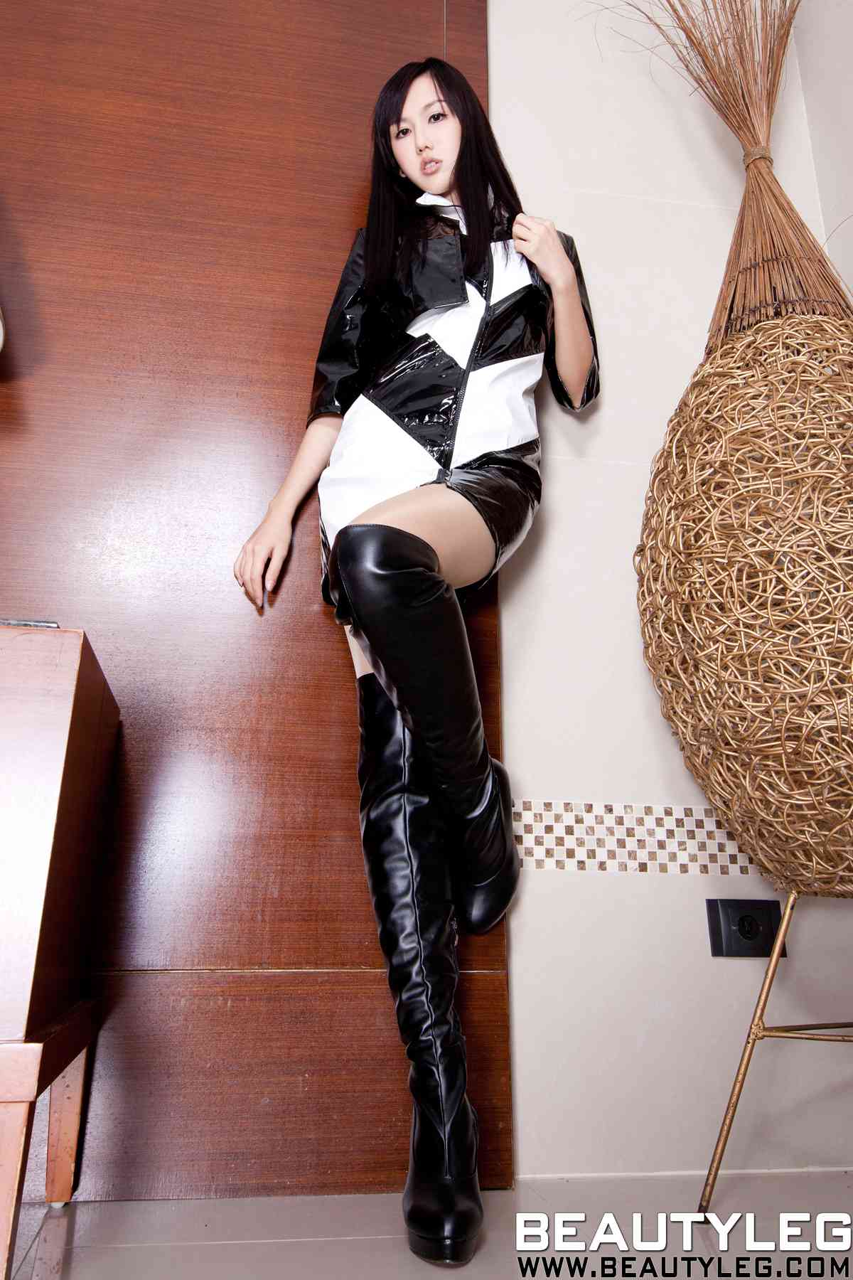 [BeautyLeg] No.739 Sara[57P]第11张