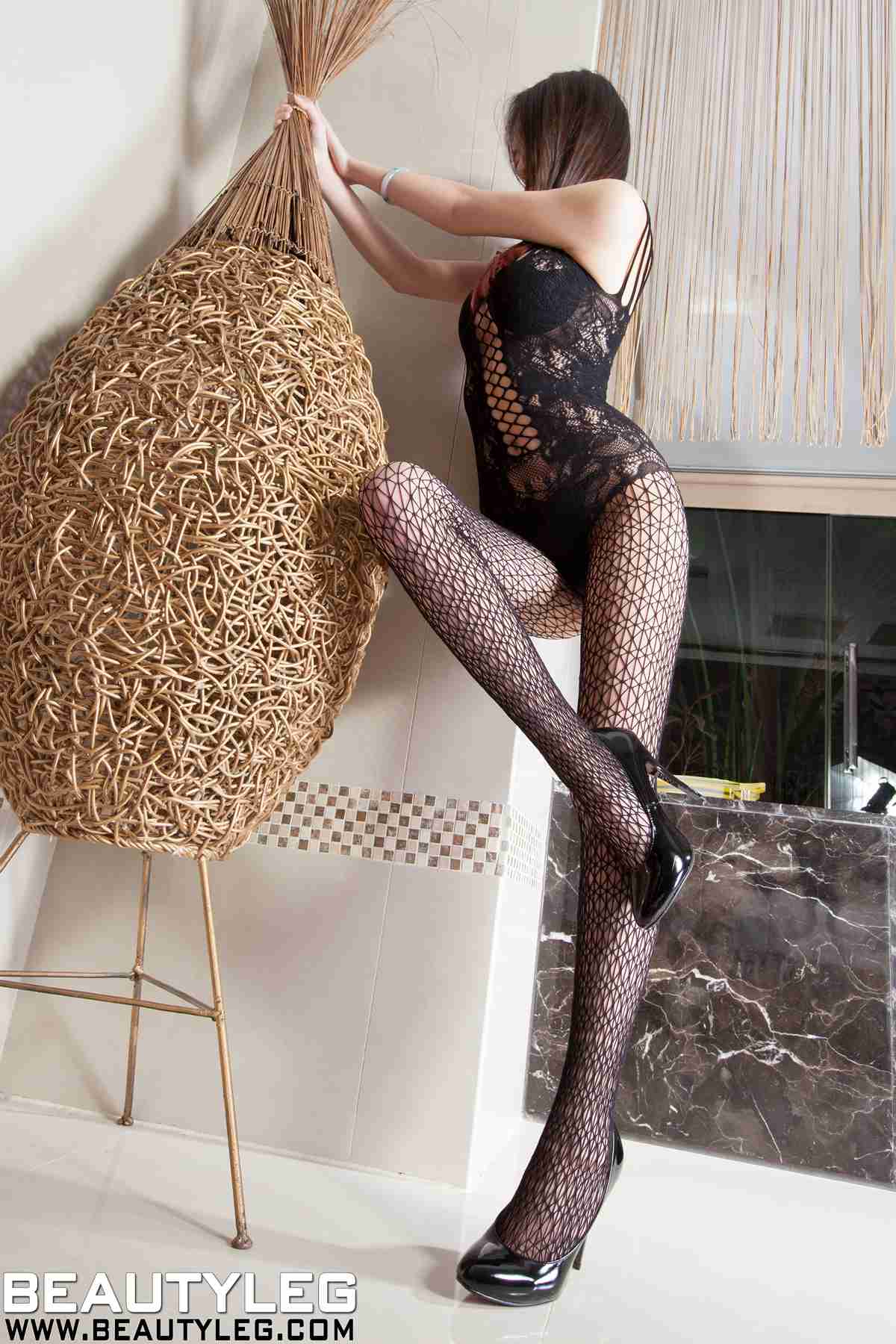 [BeautyLeg] No.820 Cynthia[80P]第4张