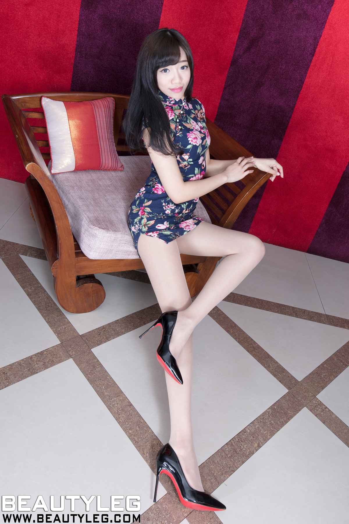 [BeautyLeg] No.1480 Celia[53P]第15张