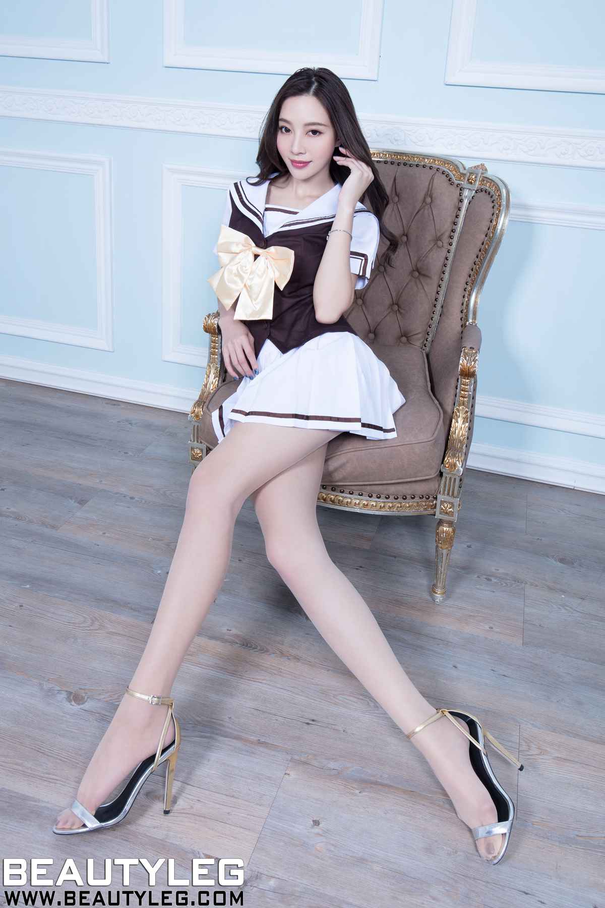 [BeautyLeg] No.1494 Emma[49P]第5张