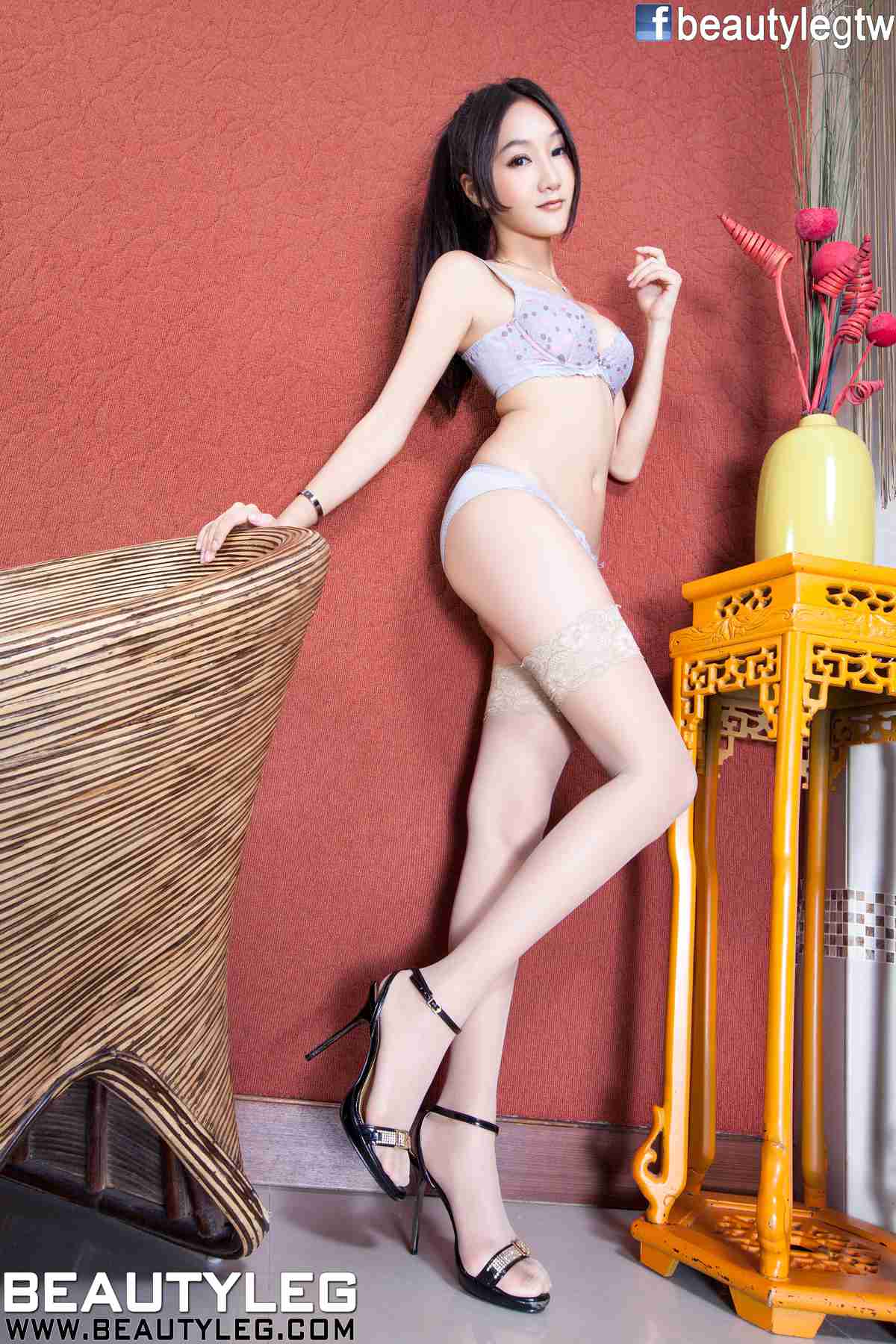 [BeautyLeg] No.852 Tina[51P]第10张