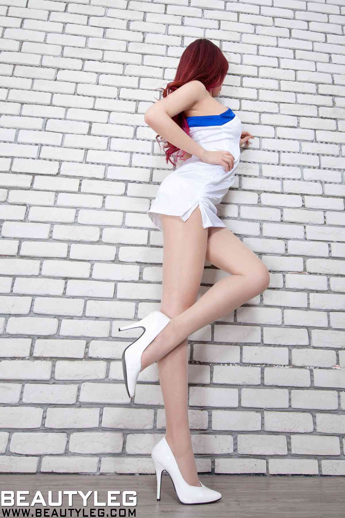 [BeautyLeg] No.917 Emmie [72P]第13张
