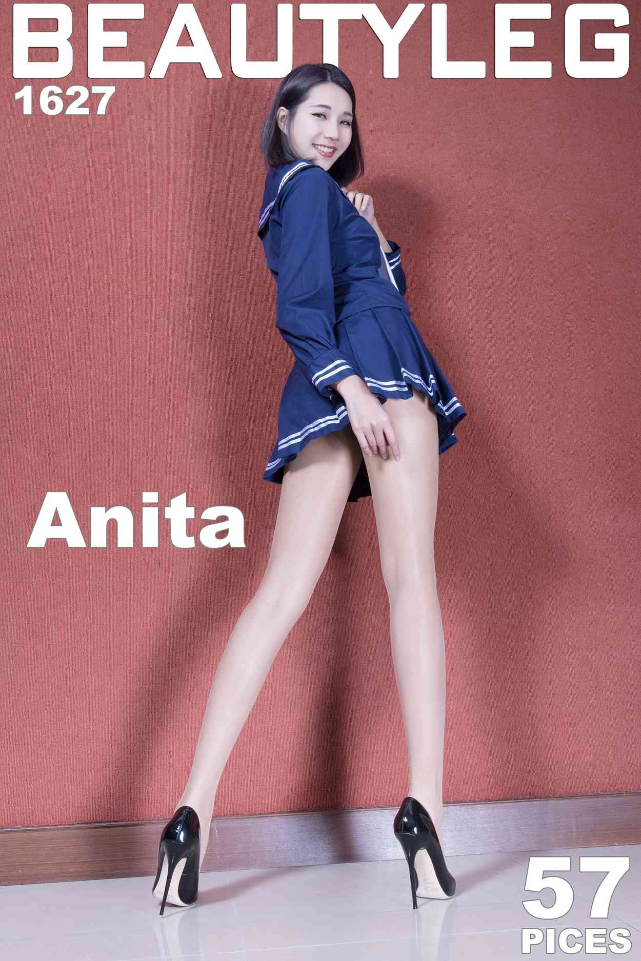[Beautyleg美腿写真] 2018.07.04 No.1627 Anita [57P]第4张