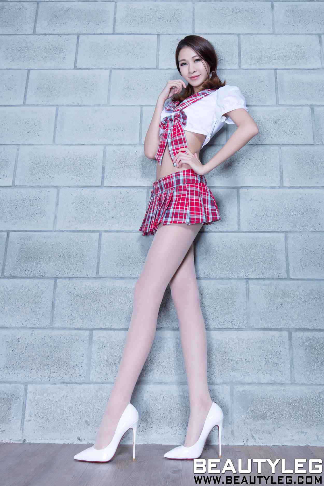 [Beautyleg美腿写真] 2018.07.13 No.1631 Neko [61P]第4张