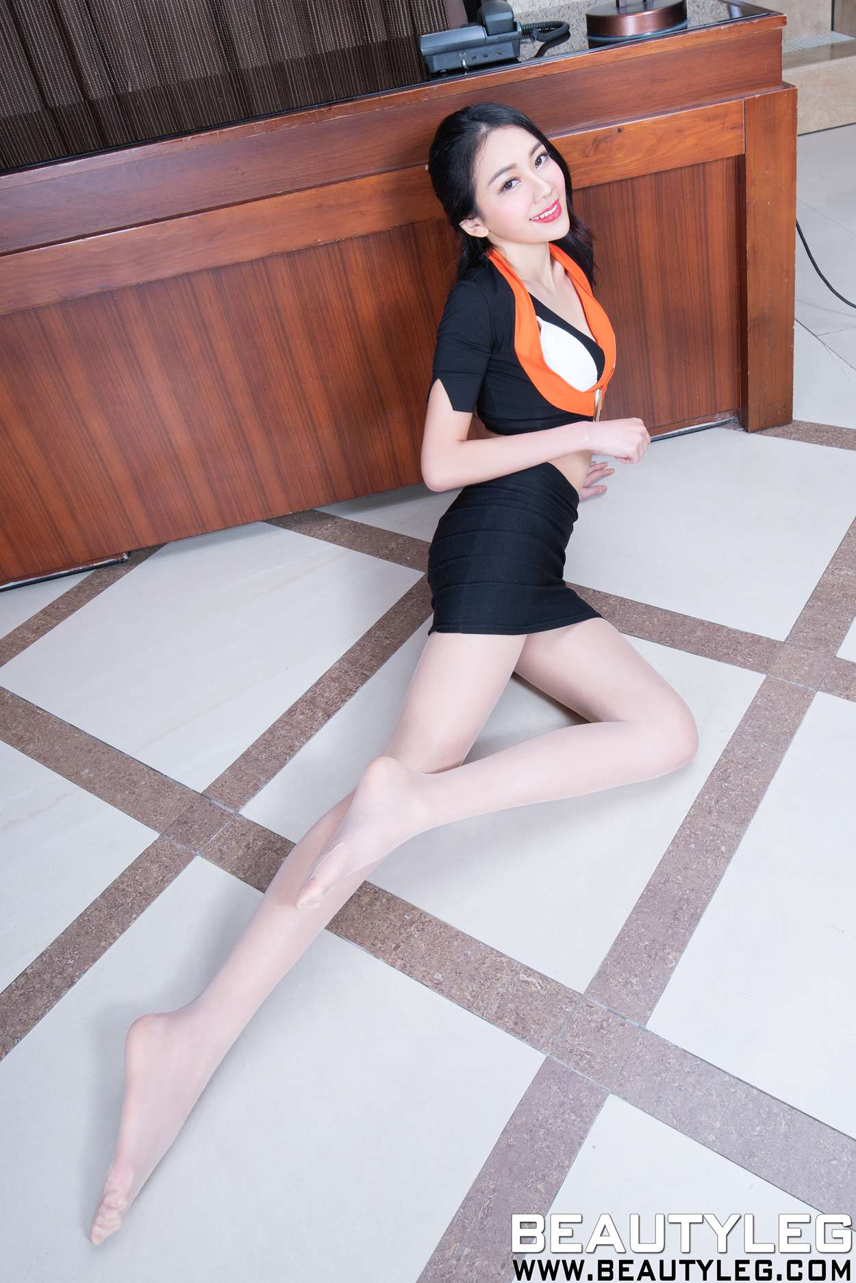 [Beautyleg美腿写真] 2019.07.01 No.1787 Jennifer[58P]第13张