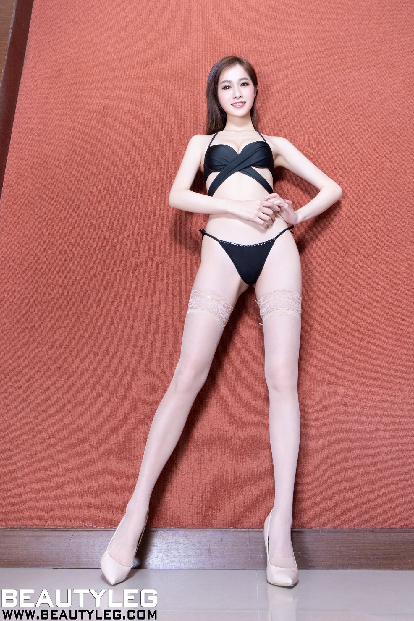 [Beautyleg]2022.10.18 NO.2220 Rita第8张