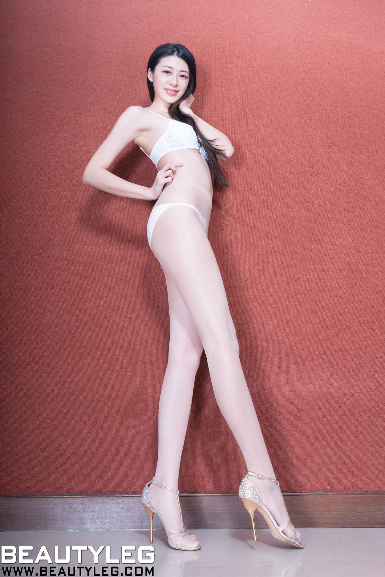 [Beautyleg美腿寫真] 2019.08.12 No.1805 Flora [63P]第5张