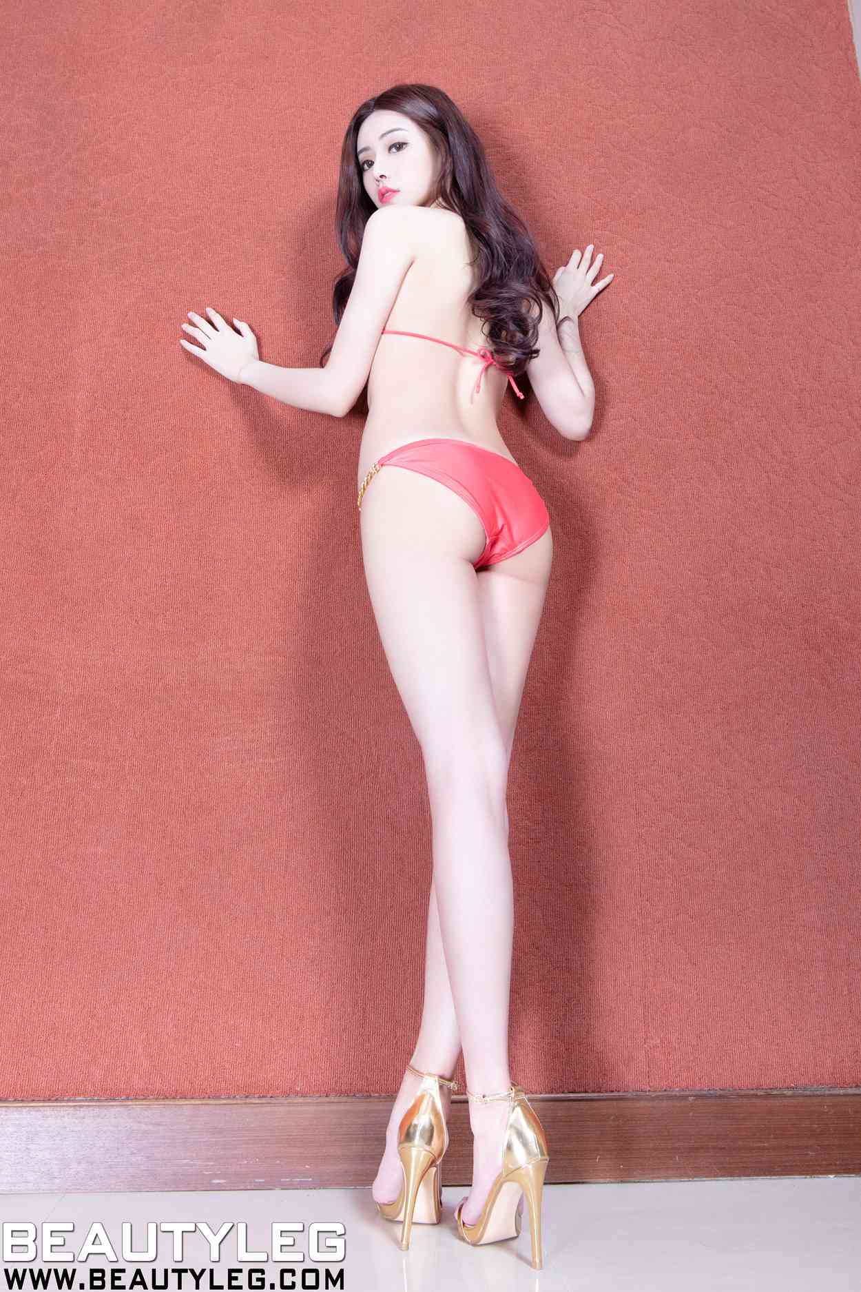 [Beautyleg美腿寫真] 2019.11.13 No.1841 Sharon [51P]第15张