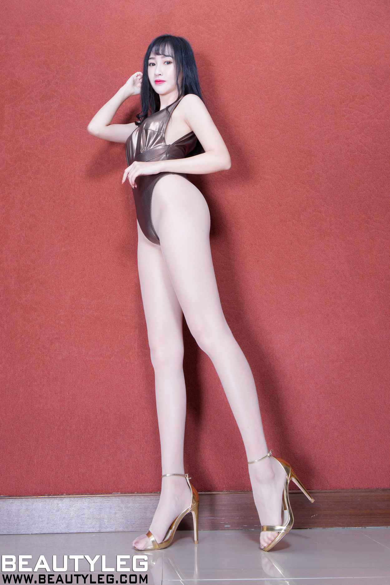 [Beautyleg美腿写真] 2020.01.10 No.1866 ChiChi [60P]第4张