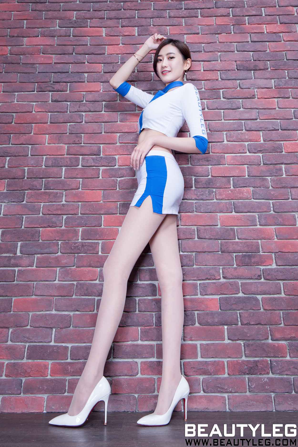 [Beautyleg美腿写真] No.1886 Leonie [64P]第3张